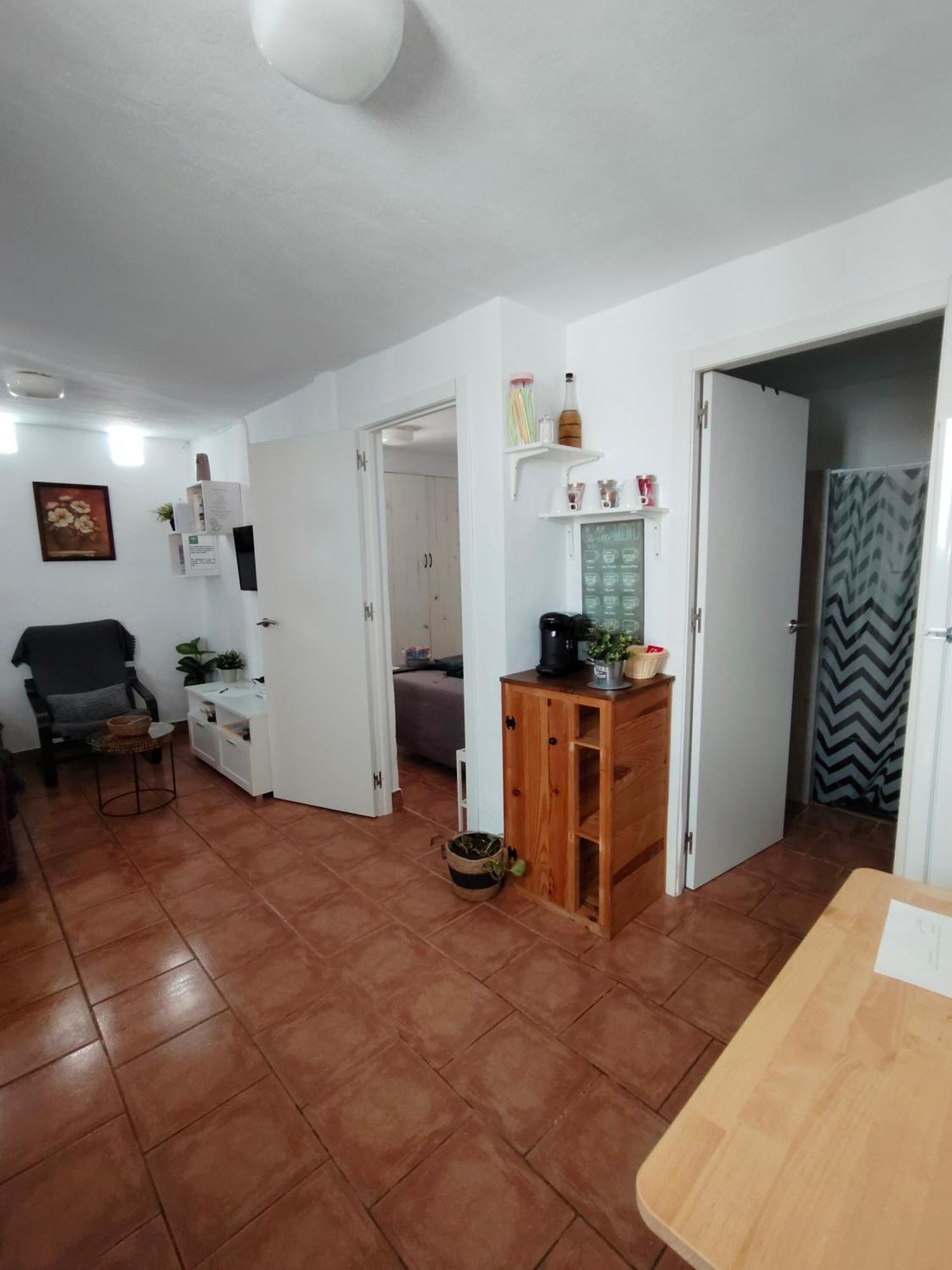 Villa La Magia Del Sur Vejer de la Frontera Exterior foto